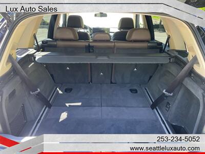 2015 BMW X5 xDrive35i   - Photo 12 - Woodinville, WA 98077