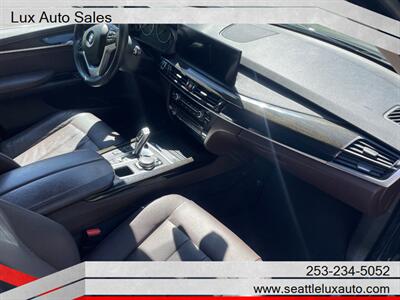 2015 BMW X5 xDrive35i   - Photo 19 - Woodinville, WA 98077