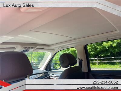 2015 BMW X5 xDrive35i   - Photo 11 - Woodinville, WA 98077