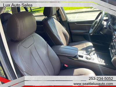 2015 BMW X5 xDrive35i   - Photo 18 - Woodinville, WA 98077