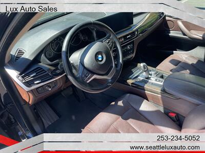 2015 BMW X5 xDrive35i   - Photo 7 - Woodinville, WA 98077