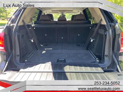 2015 BMW X5 xDrive35i   - Photo 13 - Woodinville, WA 98077