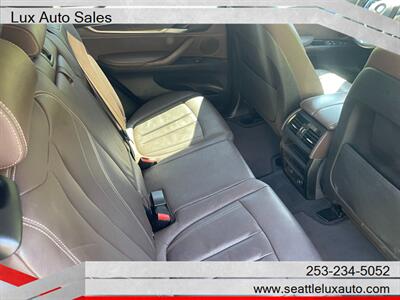 2015 BMW X5 xDrive35i   - Photo 16 - Woodinville, WA 98077