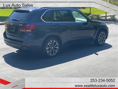 2015 BMW X5 xDrive35i   - Photo 4 - Woodinville, WA 98077
