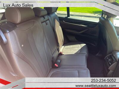 2015 BMW X5 xDrive35i   - Photo 17 - Woodinville, WA 98077