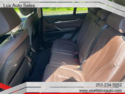 2015 BMW X5 xDrive35i   - Photo 10 - Woodinville, WA 98077