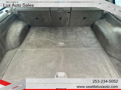2001 Volvo V70 XC - Photo 28 - Woodinville, WA 98077