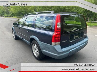 2001 Volvo V70 XC - Photo 3 - Woodinville, WA 98077