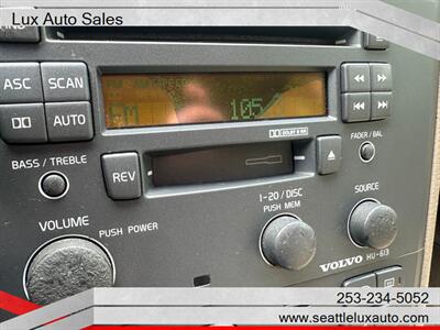 2001 Volvo V70 XC - Photo 17 - Woodinville, WA 98077