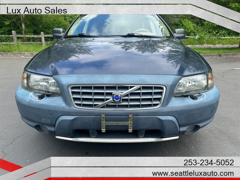 2001 Volvo V70 XC - Photo 9 - Woodinville, WA 98077