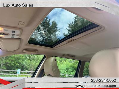 2001 Volvo V70 XC - Photo 18 - Woodinville, WA 98077