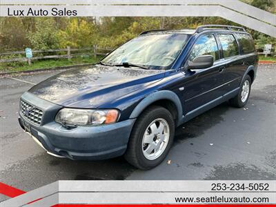 2001 Volvo V70 XC   - Photo 3 - Woodinville, WA 98077