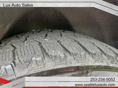 2001 Volvo V70 XC - Photo 12 - Woodinville, WA 98077