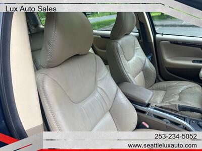 2001 Volvo V70 XC - Photo 25 - Woodinville, WA 98077
