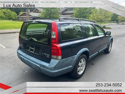 2001 Volvo V70 XC - Photo 6 - Woodinville, WA 98077