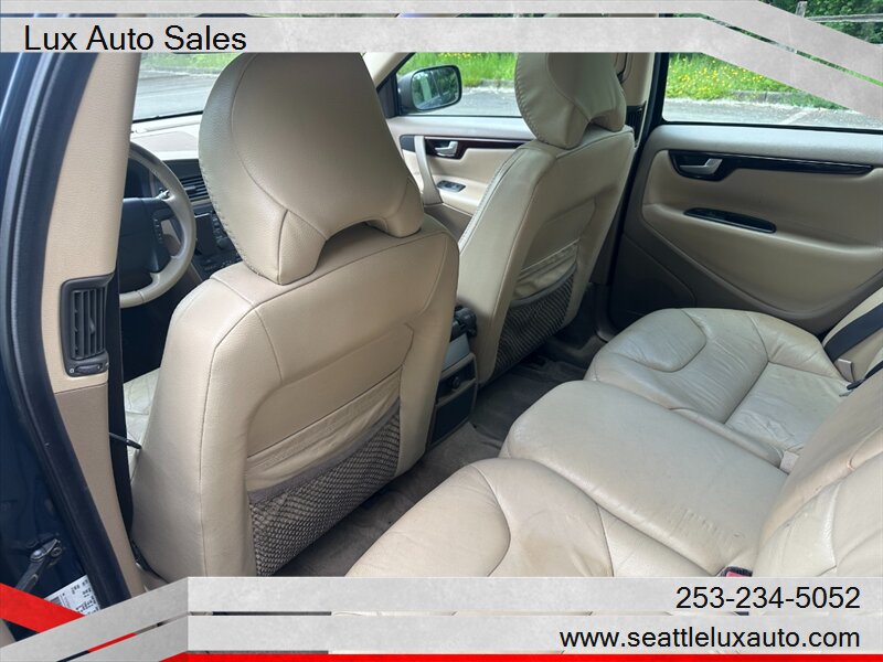 2001 Volvo V70 XC - Photo 22 - Woodinville, WA 98077