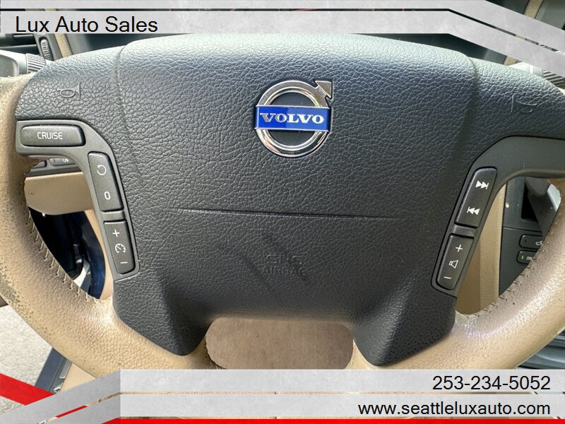 2001 Volvo V70 XC - Photo 19 - Woodinville, WA 98077