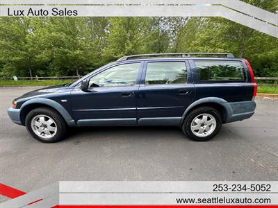 2001 Volvo V70 XC - Photo 2 - Woodinville, WA 98077