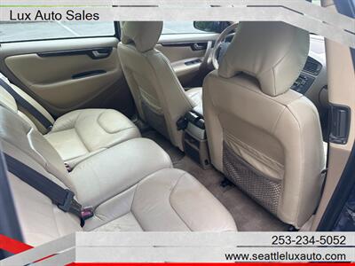2001 Volvo V70 XC - Photo 26 - Woodinville, WA 98077