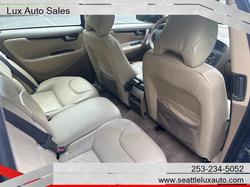 2001 Volvo V70 XC - Photo 26 - Woodinville, WA 98077