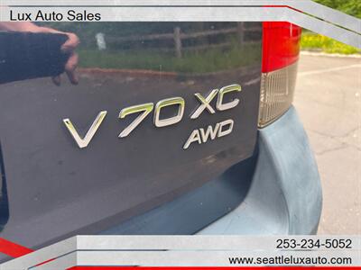 2001 Volvo V70 XC - Photo 5 - Woodinville, WA 98077