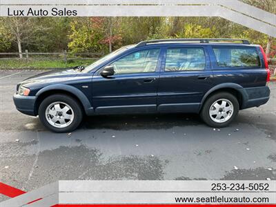 2001 Volvo V70 XC   - Photo 4 - Woodinville, WA 98077