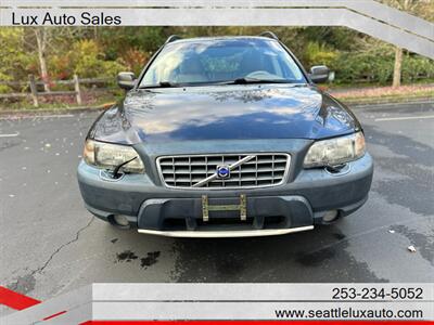 2001 Volvo V70 XC   - Photo 2 - Woodinville, WA 98077