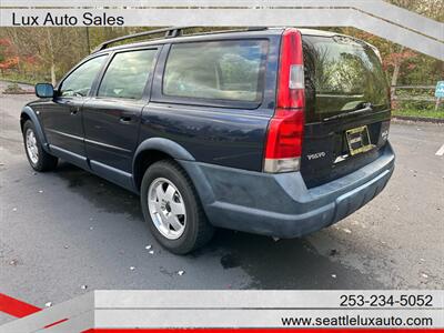 2001 Volvo V70 XC   - Photo 5 - Woodinville, WA 98077