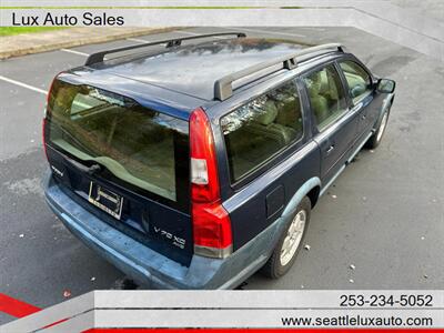 2001 Volvo V70 XC   - Photo 7 - Woodinville, WA 98077