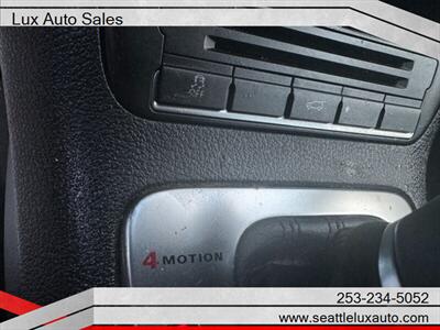 2011 Volkswagen Tiguan SE 4Motion   - Photo 23 - Woodinville, WA 98077