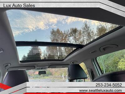 2011 Volkswagen Tiguan SE 4Motion   - Photo 18 - Woodinville, WA 98077