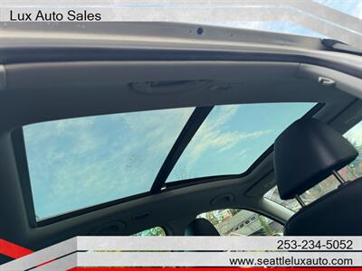 2011 Volkswagen Tiguan SE 4Motion   - Photo 14 - Woodinville, WA 98077