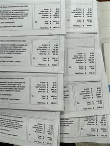 2011 Volkswagen Tiguan SE 4Motion   - Photo 29 - Woodinville, WA 98077