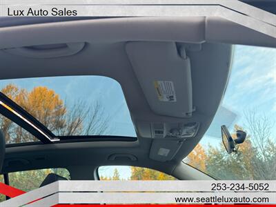 2011 Volkswagen Tiguan SE 4Motion   - Photo 12 - Woodinville, WA 98077