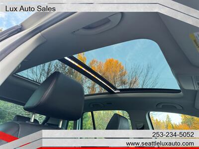 2011 Volkswagen Tiguan SE 4Motion   - Photo 13 - Woodinville, WA 98077