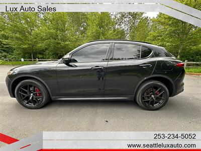 2019 Alfa Romeo Stelvio Sport   - Photo 4 - Woodinville, WA 98077
