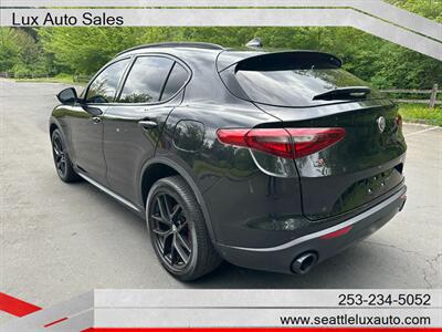 2019 Alfa Romeo Stelvio Sport   - Photo 5 - Woodinville, WA 98077