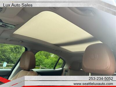 2019 Alfa Romeo Stelvio Sport   - Photo 18 - Woodinville, WA 98077