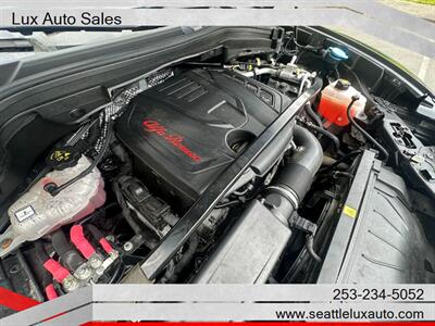 2019 Alfa Romeo Stelvio Sport   - Photo 28 - Woodinville, WA 98077