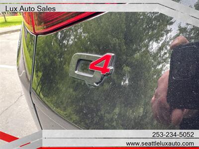 2019 Alfa Romeo Stelvio Sport   - Photo 7 - Woodinville, WA 98077