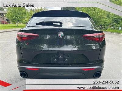 2019 Alfa Romeo Stelvio Sport   - Photo 6 - Woodinville, WA 98077