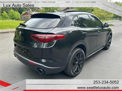 2019 Alfa Romeo Stelvio Sport   - Photo 8 - Woodinville, WA 98077