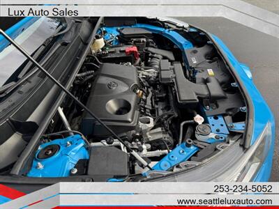 2020 Toyota RAV4 XLE Premium   - Photo 27 - Woodinville, WA 98077