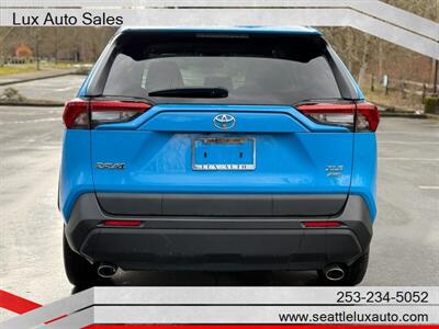 2020 Toyota RAV4 XLE Premium   - Photo 6 - Woodinville, WA 98077
