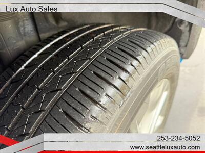 2020 Toyota RAV4 XLE Premium   - Photo 31 - Woodinville, WA 98077