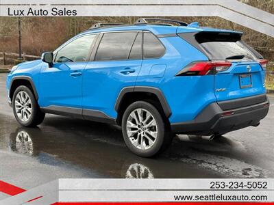 2020 Toyota RAV4 XLE Premium   - Photo 5 - Woodinville, WA 98077