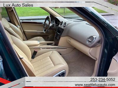 2006 Mercedes-Benz ML 350   - Photo 9 - Woodinville, WA 98077