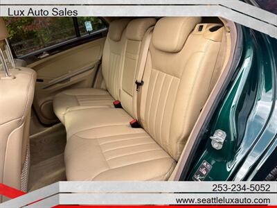 2006 Mercedes-Benz ML 350   - Photo 14 - Woodinville, WA 98077