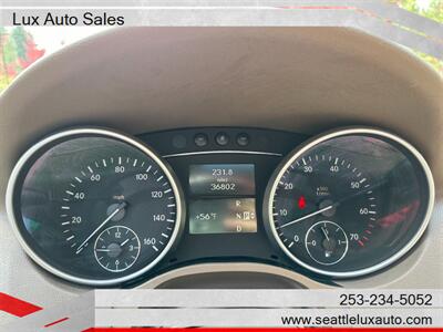 2006 Mercedes-Benz ML 350   - Photo 19 - Woodinville, WA 98077