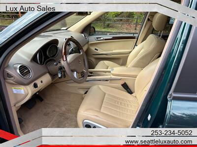 2006 Mercedes-Benz ML 350   - Photo 16 - Woodinville, WA 98077